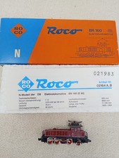 Locomotiva trenino elettrico usato  Reggio Emilia