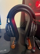 hyperx cloud chat headset for sale  San Antonio