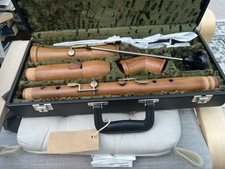 Mollenhauer canta bass for sale  BIRMINGHAM