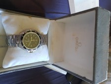 Omega seamaster men for sale  HULL