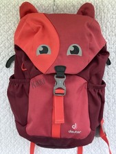 Deuter kikki kid for sale  Spanaway