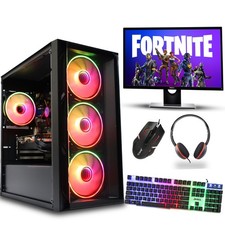 Fast gaming bundle for sale  BIRMINGHAM