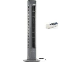 Challenge tower fan for sale Challenge tower fan for sale  UK