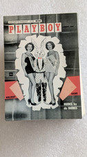 1993 january playboy for sale  Studio City
