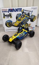 Tamiya avante td4 for sale  UXBRIDGE