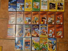 26x vhs video gebraucht kaufen  München