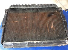426 hemi radiator for sale  Mesa