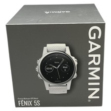Garmin fenix premium gebraucht kaufen  Witten