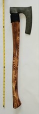 Axe bearded forged for sale  Plymouth
