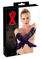 Latex gloves d'occasion  Ambérieu-en-Bugey