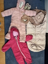 Mädchen herbst winter gebraucht kaufen  Weimar