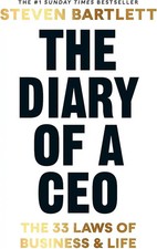 The diary ceo gebraucht kaufen  Berlin