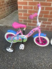 peppa pig 10 bike for sale peppa pig 10 bike for sale OSSETT