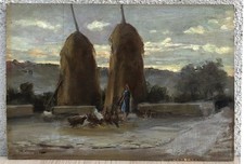 Nicola fabbricatore raro usato  Messina