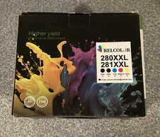 Relcolor pack 280 for sale  Williamsport