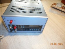 Digitalvoltmeter 1002 500 gebraucht kaufen  Eggesin