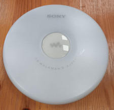 Sony walkman ej001 for sale  NOTTINGHAM