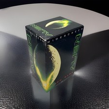 Vhs alien saga gebraucht kaufen  Wesel
