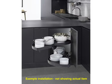 Kessebohmer lemans kitchen for sale  CIRENCESTER