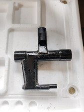 Telaietto supporto motore usato  Riesi