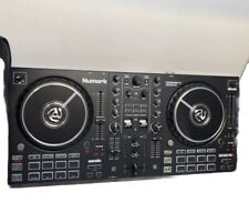 Controlador de DJ Numark Mixtrack Pro FX 2 decks com pás de efeitos comprar usado  Enviando para Brazil
