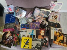 Vinyl singles records for sale  MANCHESTER