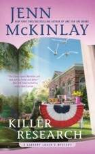 Killer research mass for sale  Montgomery