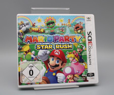 Mario party star gebraucht kaufen  St Ingbert