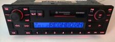 Blaupunkt autoradio gamma usato  Ostuni