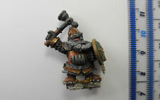 Dwarf ironbreaker metal for sale  HAVERHILL