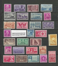 1948 full commemorative for sale  Santa Monica