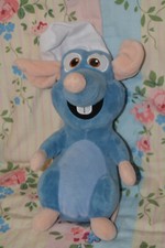 Ratatouille remy soft for sale  UK