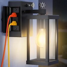 Porch light gfci for sale  USA
