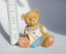 Cherished teddies august gebraucht kaufen  Hildesheim