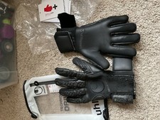 uhlsport gloves for sale  STANFORD-LE-HOPE