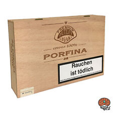Porfina corona sumatra gebraucht kaufen  Karlsruhe