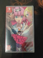 Catherine full body d'occasion  Bastia-