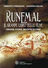 Runemal. grande libro usato  San Casciano in Val di Pesa