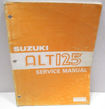 1983 1986 suzuki for sale  Seville