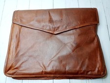 Capa de couro para laptop WerKens - Marrom antigo  comprar usado  Enviando para Brazil