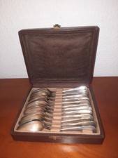 Double hallmark silverware d'occasion  Expédié en Belgium