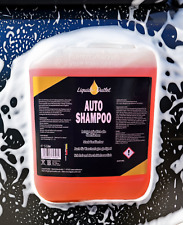 Autoshampoo konzentrat autowä gebraucht kaufen  Unterwellenborn