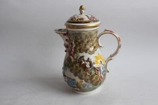 Capo monte porcelain d'occasion  Expédié en Belgium