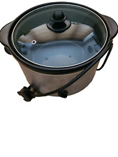 Slow cooker 2.5l for sale  PRESTON