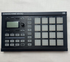 Native instruments maschine for sale  Denver