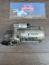 Motorino avviamento ricambi usato  Santa Maria Capua Vetere