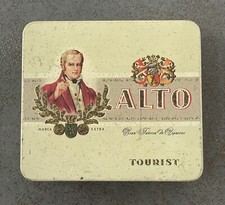 Antique alto tourist d'occasion  Expédié en Belgium
