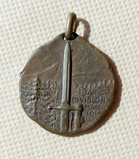 Divisione maggio 1915 usato  Busseto