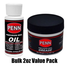 Penn reel oil for sale  PONTYCLUN
