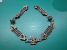 Collier ancien ethnique d'occasion  Valbonne